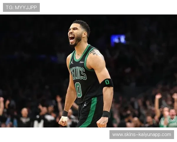 凯尔特人队展现爆发力，准备迎战季后赛，凯尔特人队球员
