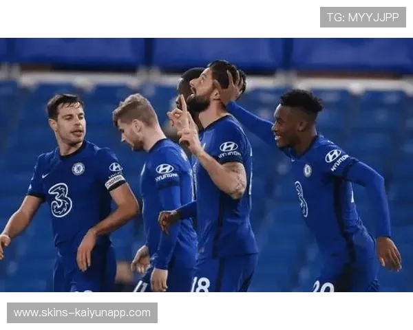 切尔西2-2战平卡拉巴赫，欧冠小组赛未能全取三分，切尔西球星卡