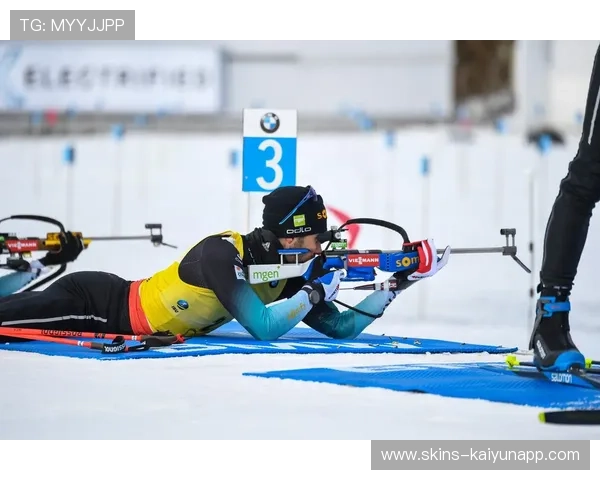 冬季两项世界杯赛场风雪考验运动员体能，冬天举办世界杯