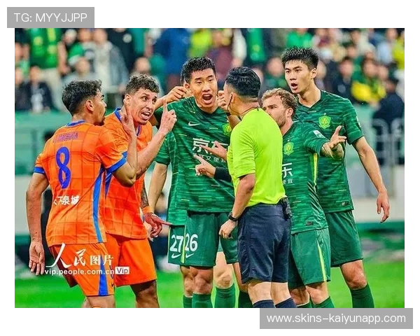 国安以4-0大胜锁定第四，泰山2-1战胜津门虎排第五，泰山国安热身