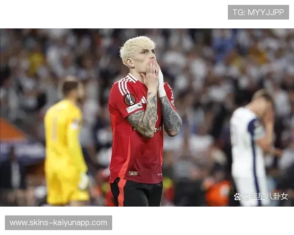 曼联准备补强锋线，终结进攻难题，重塑冠军信仰