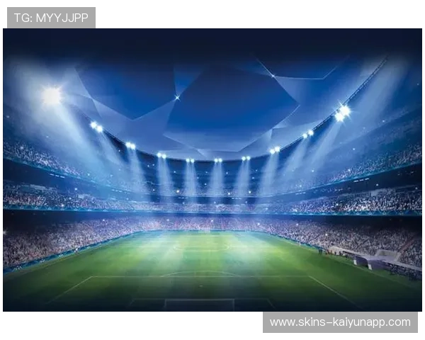 足球赛场灯光标准化提升夜场观赛体验，足球场夜间照明灯